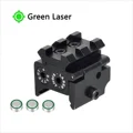 C Green Laser