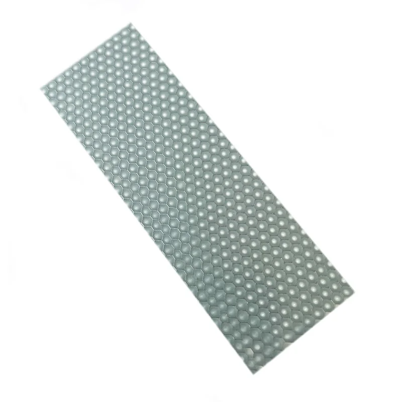 1pc grey 120x40x8mm