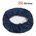 25L Navy blue