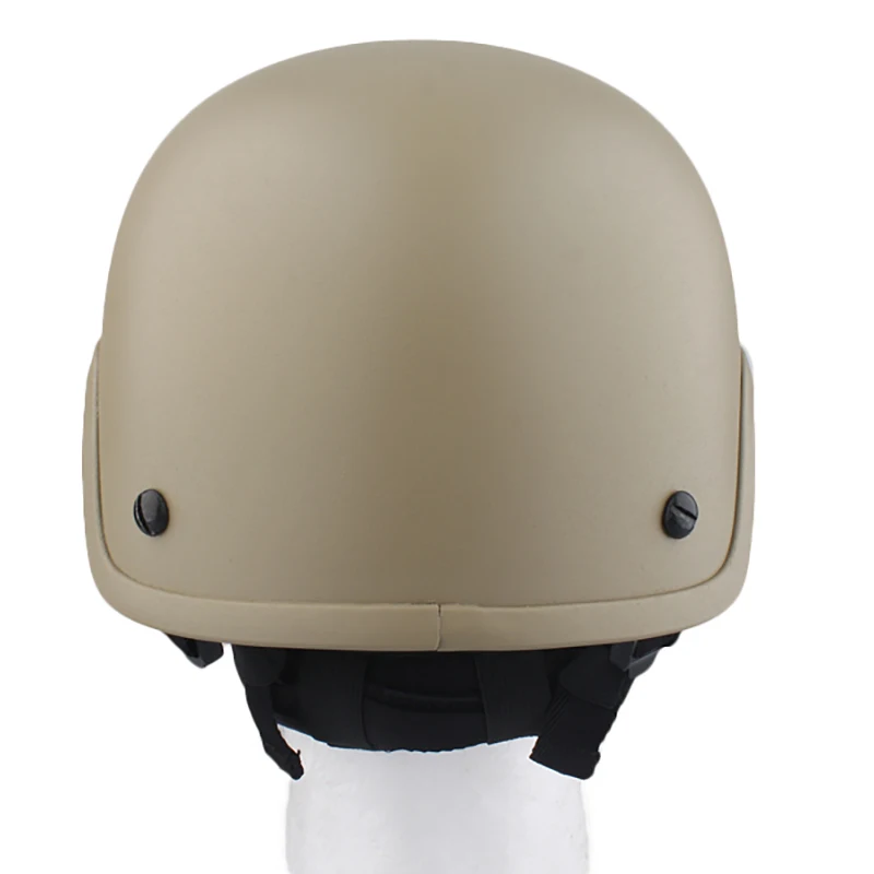 Emersongear-casco táctico ACH MICH 2001, casco de caza, cubierta media ABS TC 2001, protector para la cabeza EM8976 - imagen 5