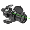 Green Laser