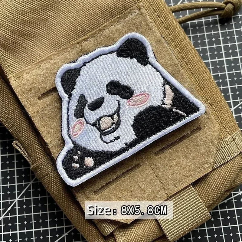 TH002-Panda