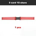 Five cards1pcs