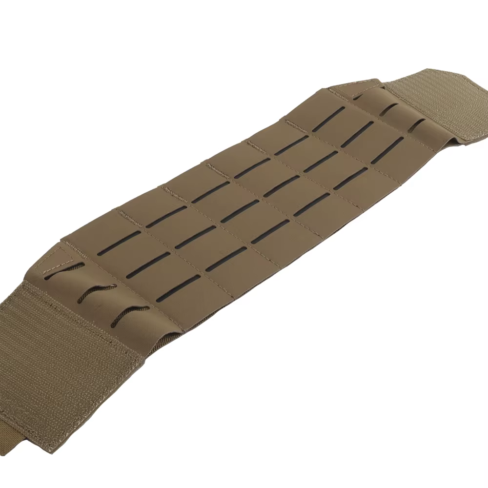 Portacargadores táctico MOLLE triple – Pouch exterior cazador - imagen 4