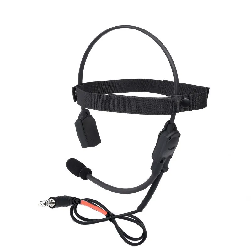 MH180-V Headset-CN