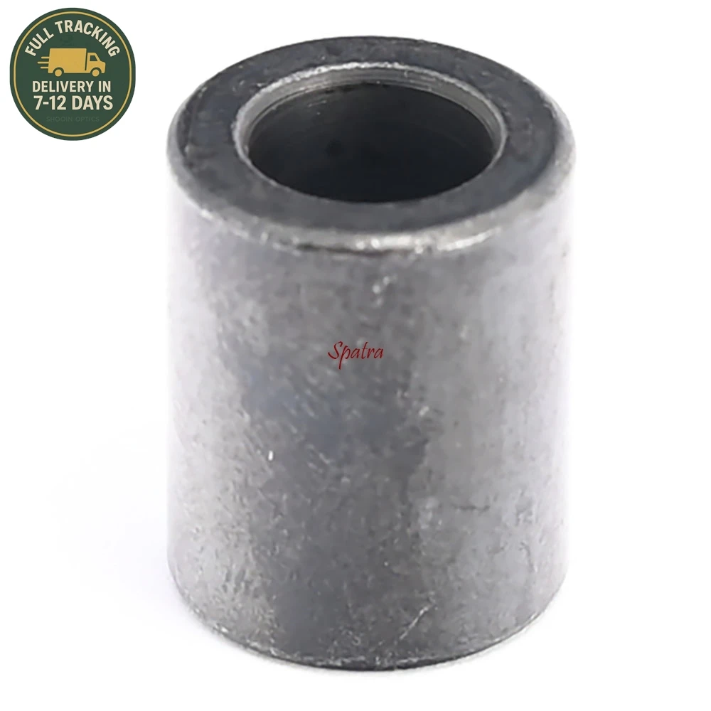 Correa de hombro Sparta de 1 pulgada, conectores giratorios con bucles de acero azul, Hardware de montaje Universal resistente para bolsos y equipos al aire libre - imagen 5