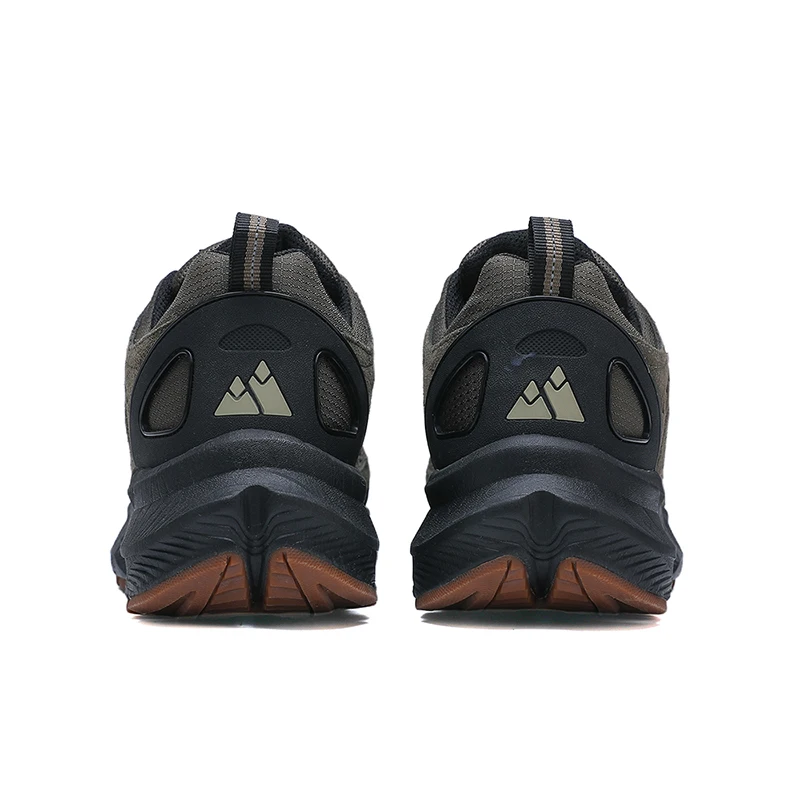 Hikeup Zapatos senderismo ligeros con retorno de energía y agarre - imagen 5