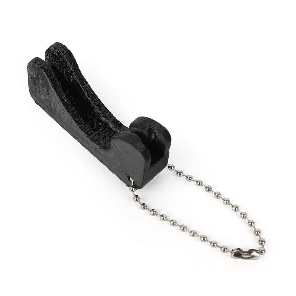 Protector de rueda de polea de arco compuesto de tiro con arco, PLA, multicolor, duradero, objetivo de tiro, accesorios de arco compuesto de caza - imagen 5