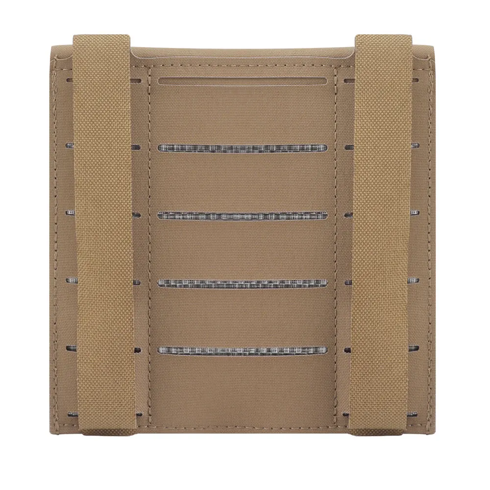 Chaleco MOLLE expansión almacenamiento de artículos diversos bolsa de accesorios bolsa de almacenamiento de artículos diversos al aire libre - imagen 2