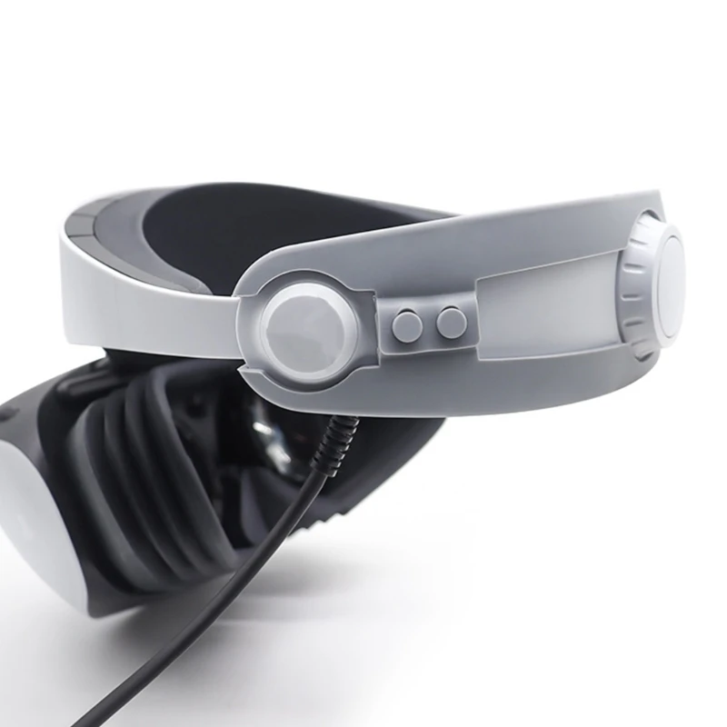 Funda protectora silicona resistente agua para auriculares PS VR2, envío directo - imagen 4