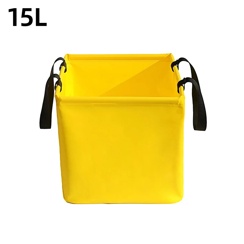 15L Yellow