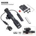 M600B with Base -BK