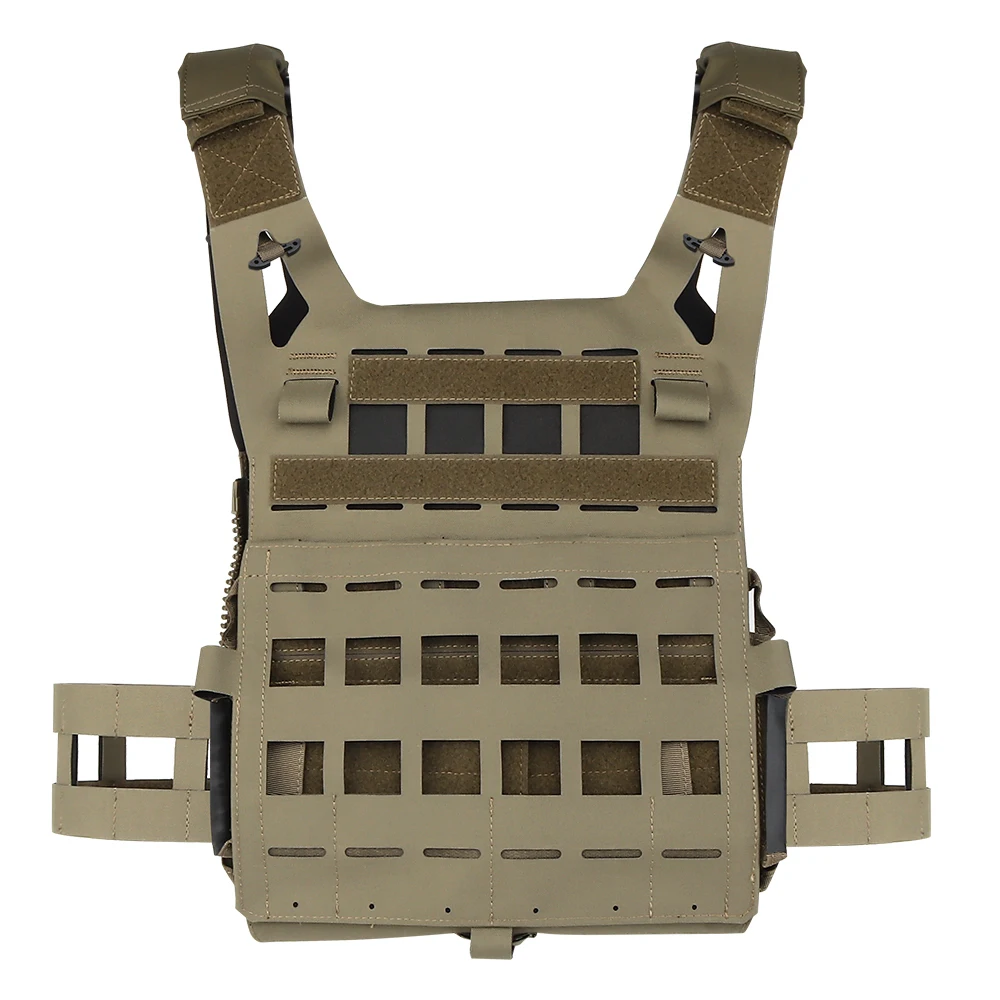 plate carrier RG