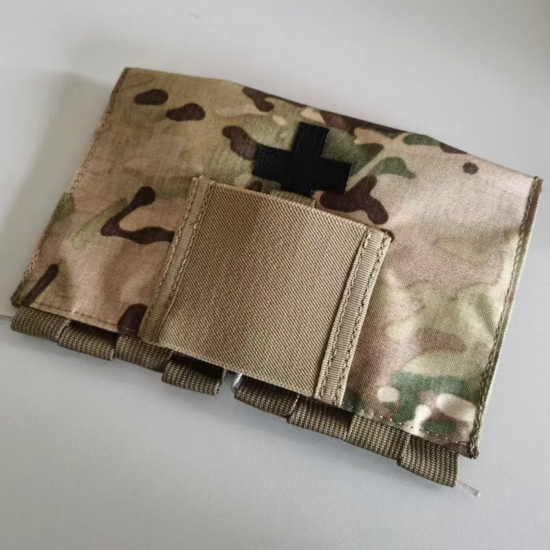 Kit médico MC Bolsa de liberación táctica para exteriores AOR1 - imagen 4