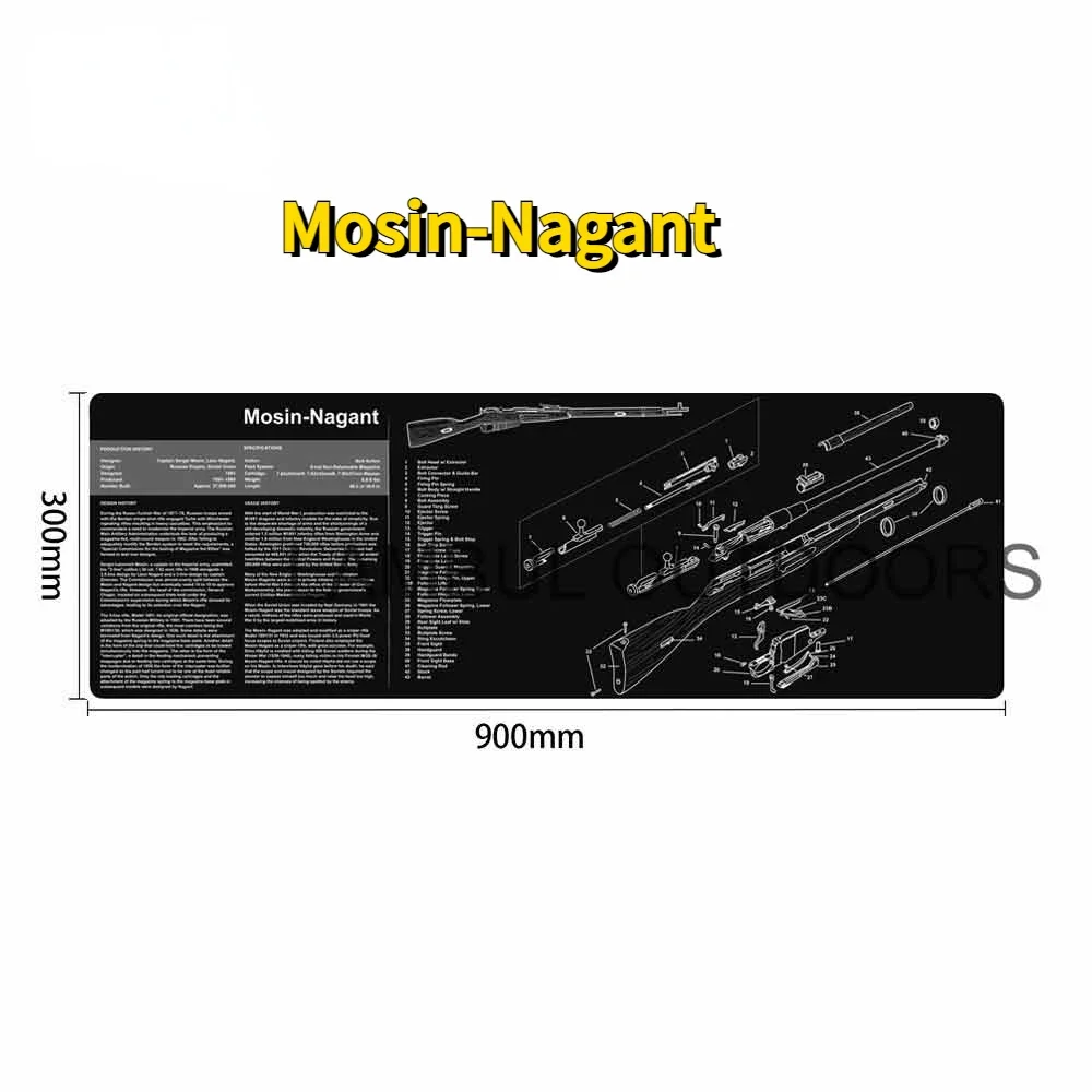 Mosin-Nagant