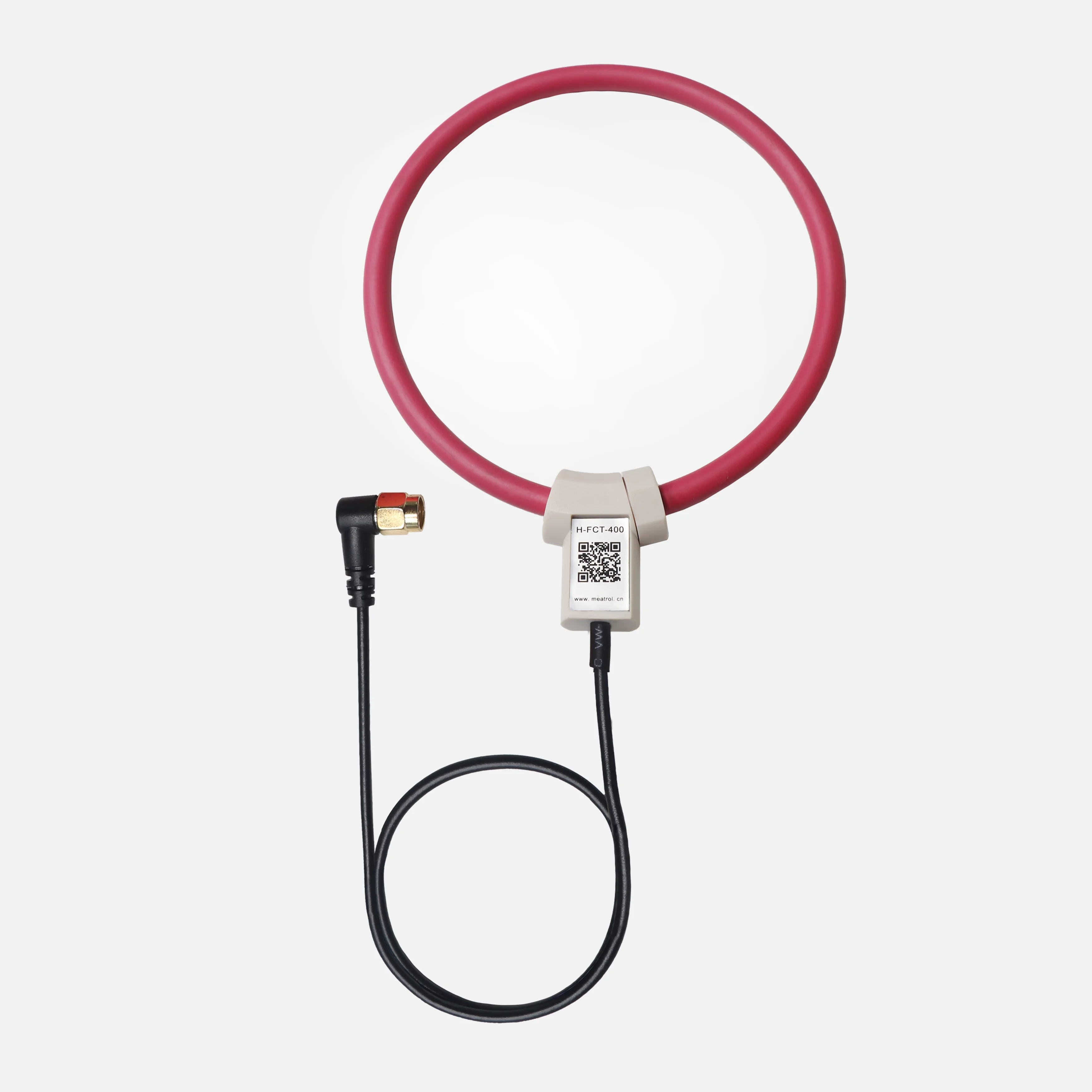 Transformador de corriente de banda ancha de alta frecuencia, H-FCT - imagen 4