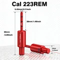 Cal 223Rem