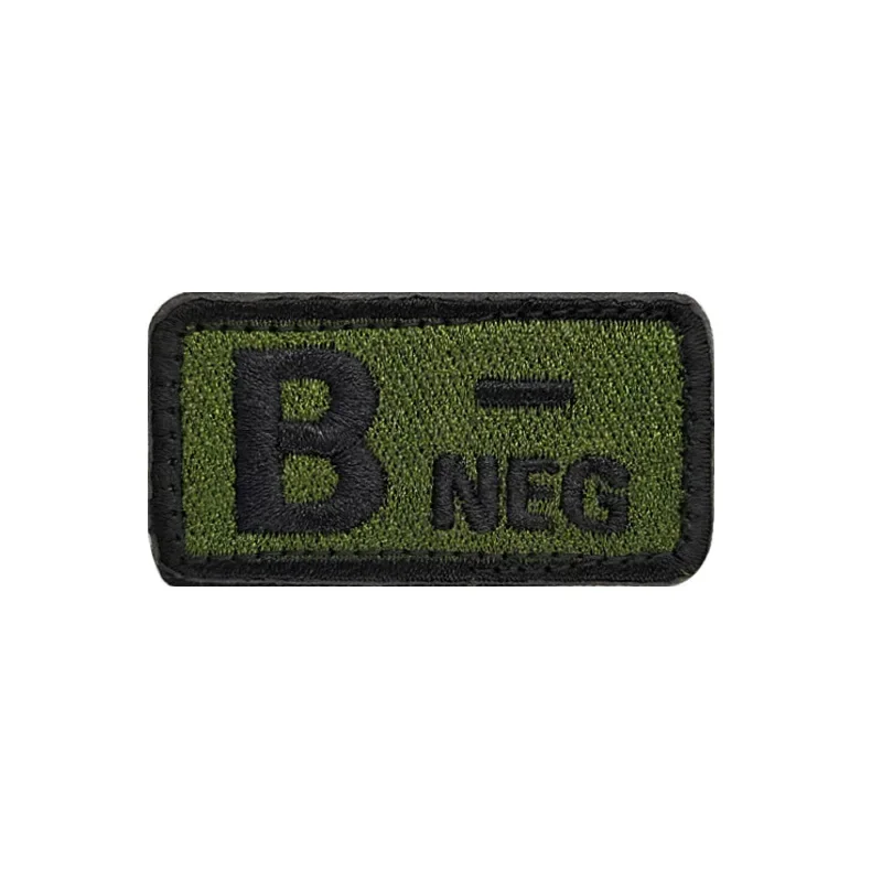 Army green -B-