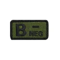 Army green -B-