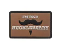 Huckleberry 7