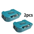 2pcs Adapter