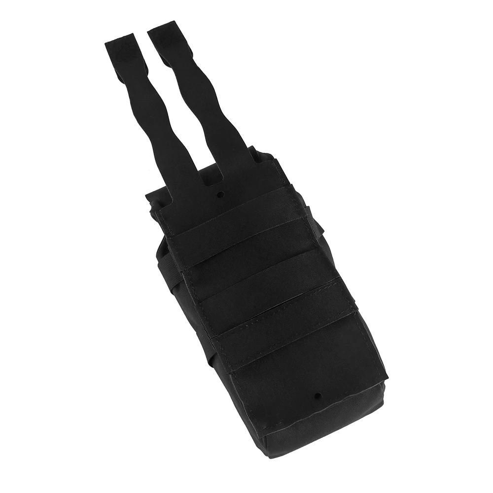 Pequeño almacenamiento Vertical de primeros auxilios médicos, portátil, pícnic al aire libre, Camping, bolsa tipo mango rápido - imagen 5