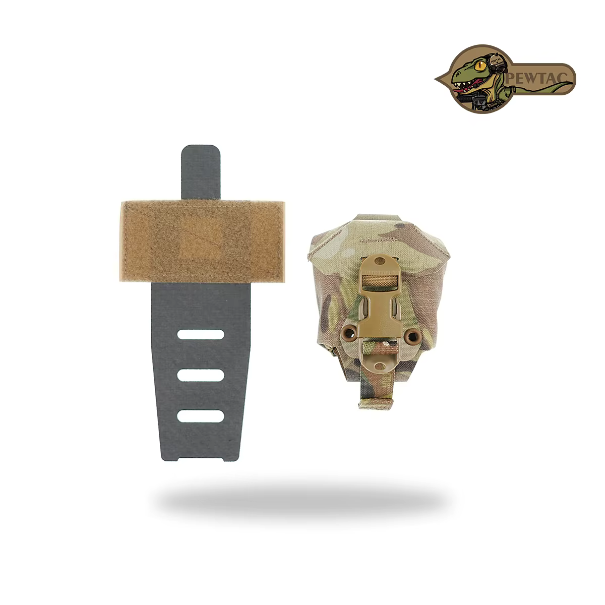 PEW bolsa táctica para réplicas de airsoft - imagen 4