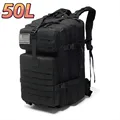 50L black
