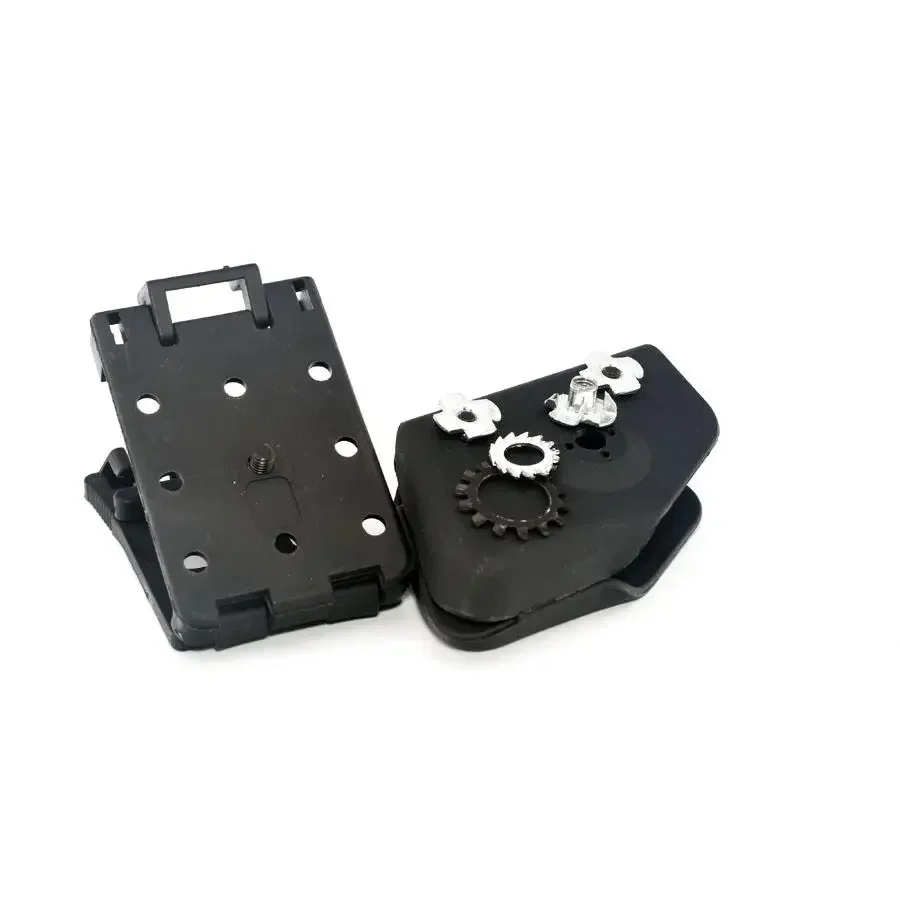 Cinturón táctico IPSC, combinación perfecta con funda, bolsa para revista de velocidad, conjunto de tiro de competición, cinturón amarillo, funda Mag - imagen 4