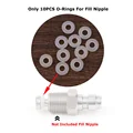 Only 10PCS O-Rings