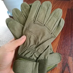 Guantes de entrenamiento de verano y otoño Montañismo al aire libre Todos se refiere a guantes de ciclismo para hombres
