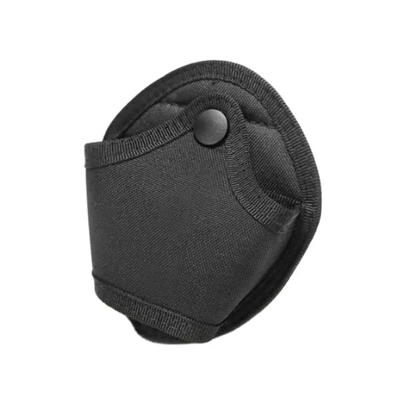 Funda Universal para esposas, bolsillos tácticos para la cintura, bolsa de extracción rápida para deportes al aire libre, funda para esposas, accesorios tácticos - imagen 2