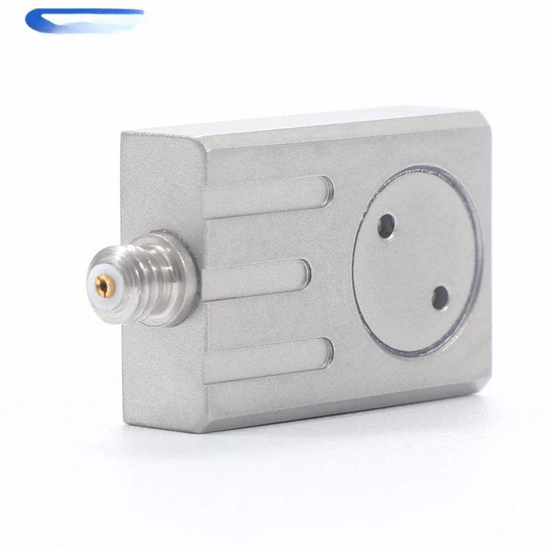 Medición de onda de choque de explosión de presión dinámica del Sensor de presión piezoeléctrico montado en superficie - imagen 3