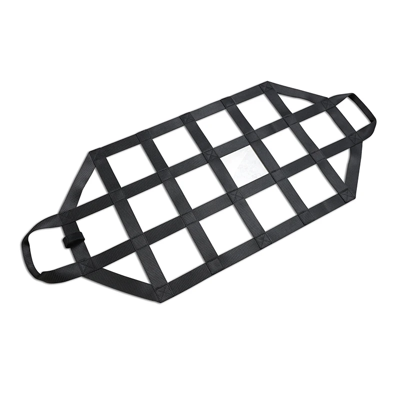 Portador de leña MAUHOSO, portador de leña resistente para leña, portador de leña para leña - imagen 5