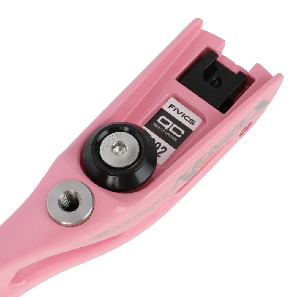 Arco recurvo de tiro con arco de 23 pulgadas/25 pulgadas, elevador de aleación de magnesio LH/RH, tiro con arco de caza, competición de objetivo, mango de arco profesional - imagen 3