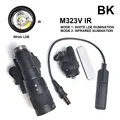 M323V IR BK