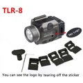 TLR-8 (as pic)