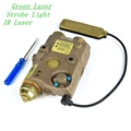 Green Laser-DE