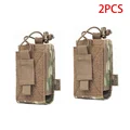 2Pcs Camouflage