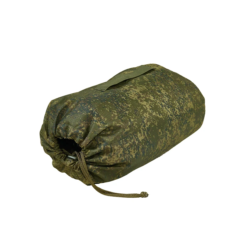 Tácticas al aire libre, tiendas individuales rusas para exteriores, tiendas de dormir - imagen 3