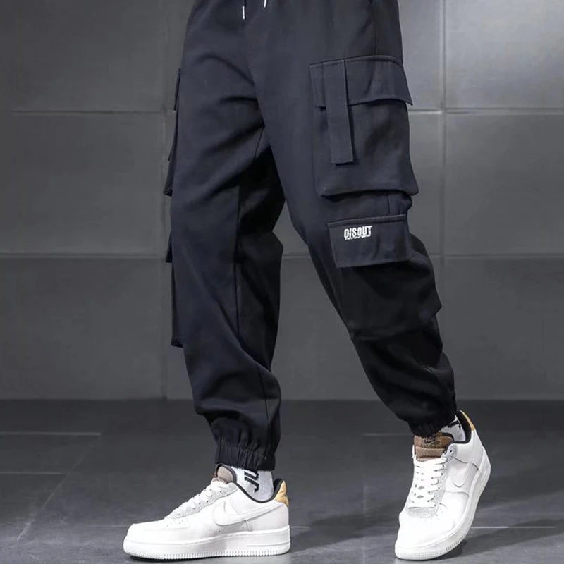 Pantalón cargo invierno – Lana cordero impermeable y cálido - imagen 3