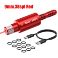 9mm.38spl Red