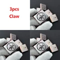 3pcs Claw