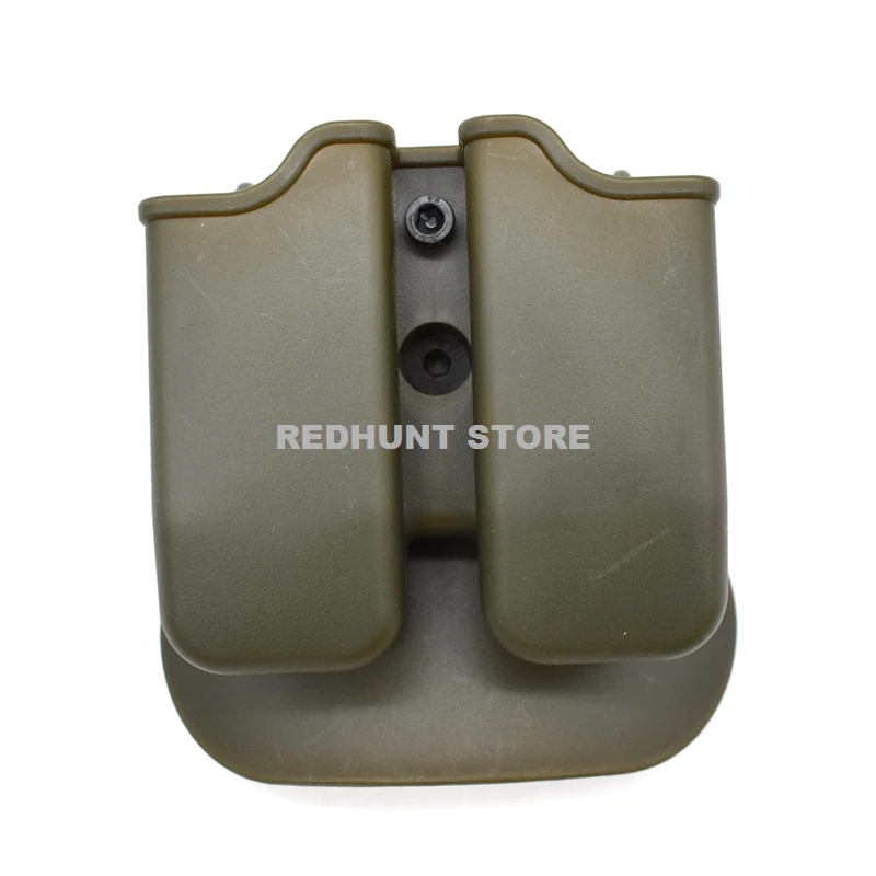 G17 9mm GREEN
