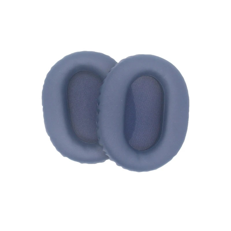 Almohadillas espuma con memoria para los oídos, almohadillas esponja para los oídos para WH-CH700N CH710N K1KF - imagen 4