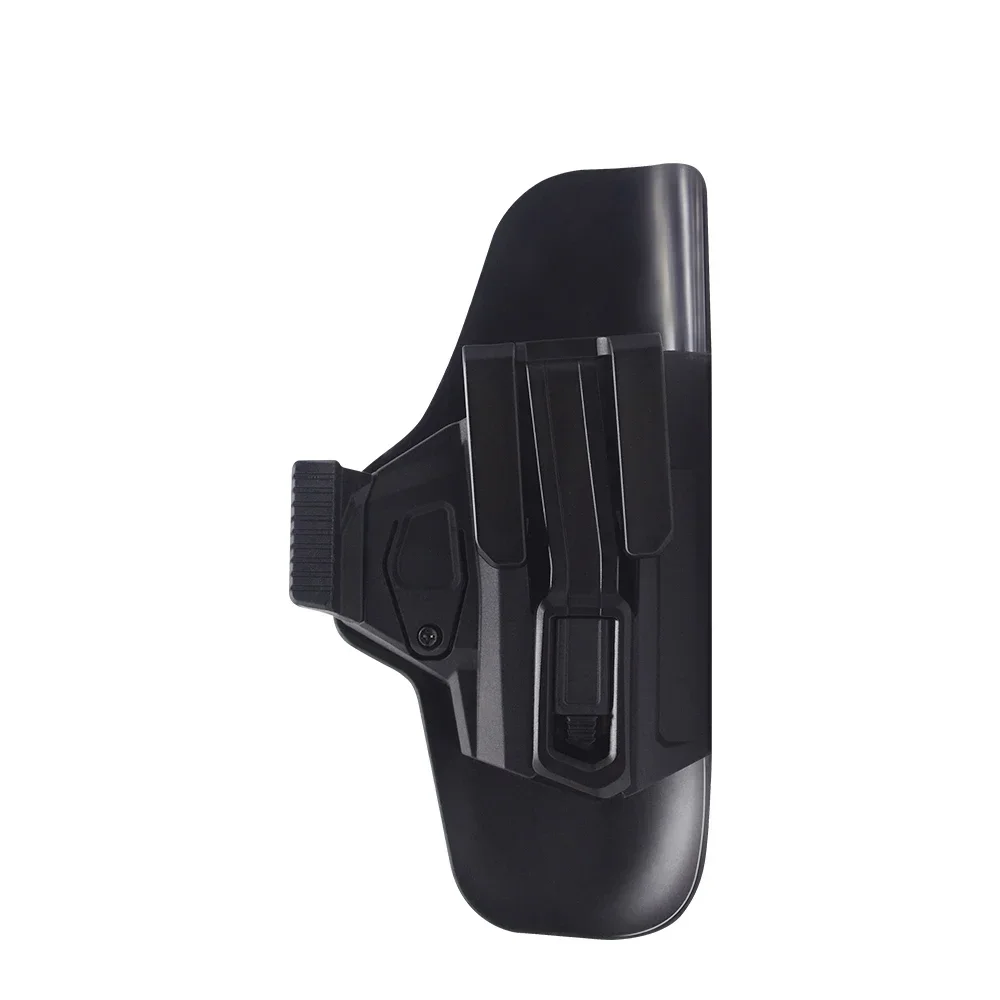Nueva funda para cinturón interior de pistola G-9 de ocultación adecuada para accesorios de caza G17, 19, 22, 23 - imagen 2