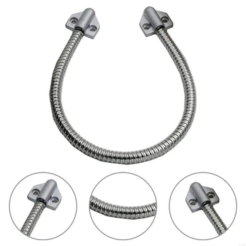 Transferencia transferencia potencia Cable acero inoxidable Incape Manga montaje Acceso Cable control cable - imagen 2