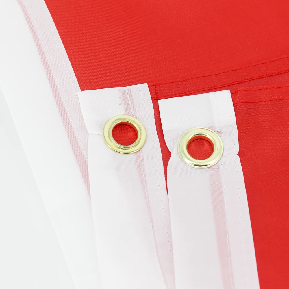 Bandera Can Ca Canadá de hoja de arce de 3x5 pies - imagen 5