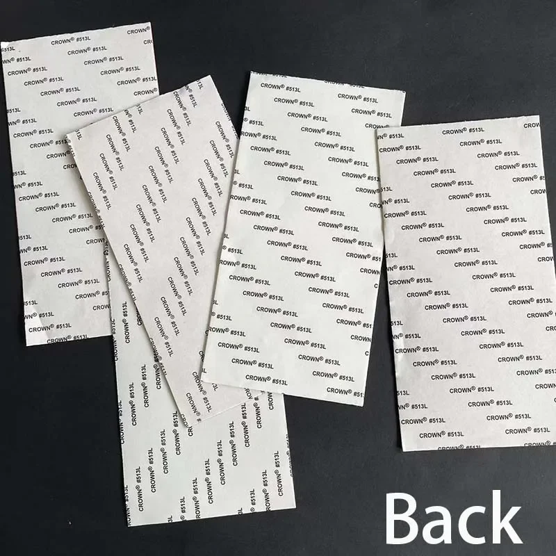 Parche de cuero PU de 10,1x20,1 CM/autoadhesivo impermeable, pegatinas de cinta de reparación, decoración DIY para ropa, sofá, asientos, zapatos, chaqueta - imagen 5