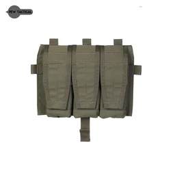PEW TACTICAL bolsa portacargadores compatible MOLLE AVS